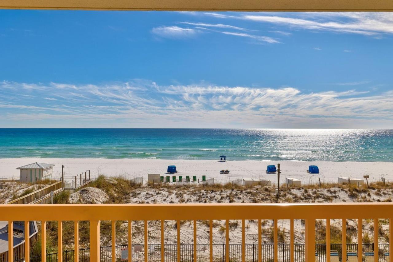 Pelican Beach 0303 By Pelican Beach Management Apartment Destin Exterior photo